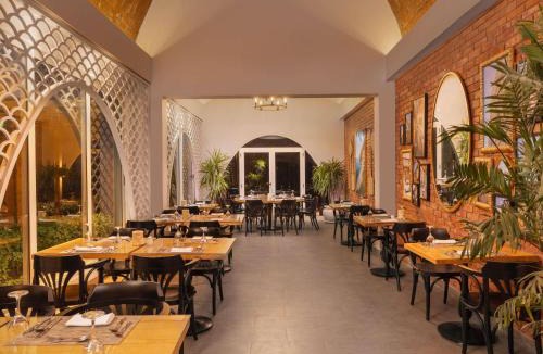 El Quseir Resort | Novotel Marsa Alam Beach Resort