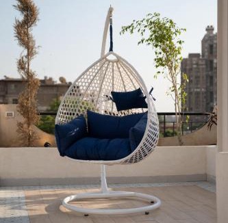 Maadi Apartment | Good deal for today Bait Aseel by Spacey 95