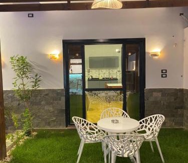 Luxor Apartment | pure peace hotel