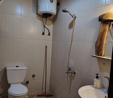 Dahab Apartment | Luna House Lighthouse - Studio