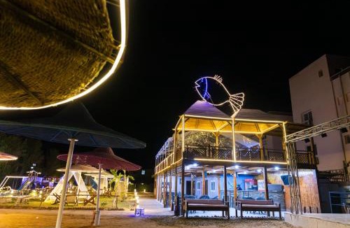 Al Ahyaa Hotel | Fox House Hotel & Resort