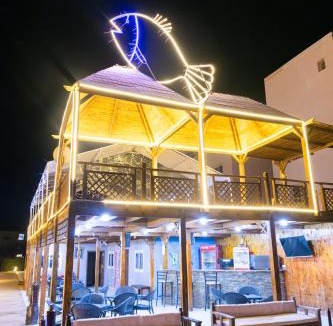 Al Ahyaa Hotel | Fox House Hotel & Resort