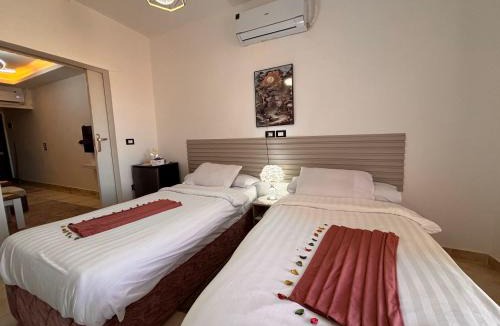 Sharm El Sheikh Apartment | SPECIAL View سبشيال فيو
