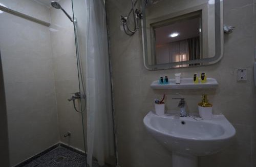 Garden City Hotel | Triple garden view hotel