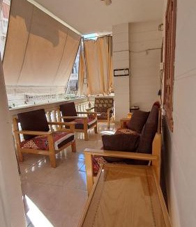 Ras El Bar Apartment | شقة عائلية 3 غرف بكمبوند رأس البر زمان