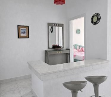 Al-Hammam Apartment | Panoramic Sea View Chalet Mina 3, North Coast