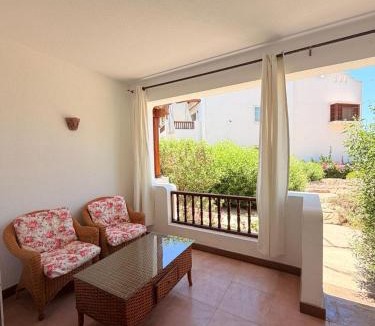 El Hadaba Apartment | Studio Good time