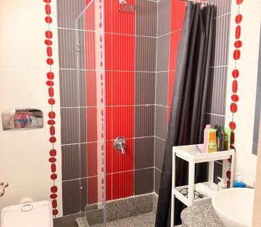 El Hadaba Apartment | Studio Good time