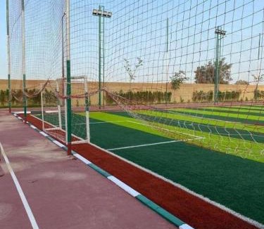 Marina El Alamein Apartment | Aqua view Park North coast -91km