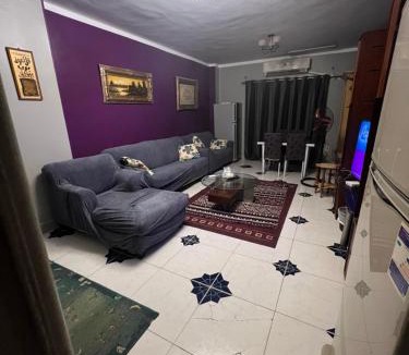 Sheikh Zayed City Apartment | Cozy place to enjoy your vacation lovely unit
