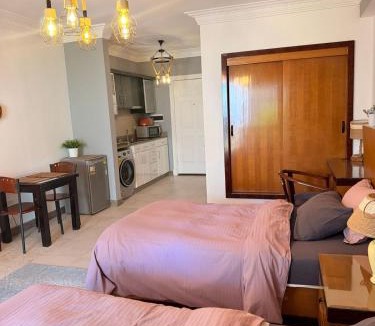 El Hadaba Apartment | Studio Good time