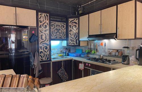 Sheikh Zayed City Apartment | Flower city
