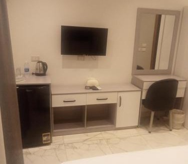 Heliopolis Hotel | Boutique Hotel El Mesaadia