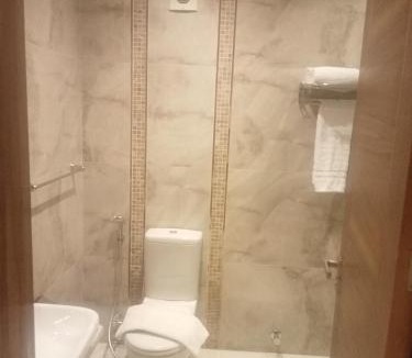 Heliopolis Hotel | Boutique Hotel El Mesaadia