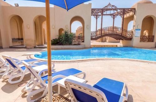 El Quseir Apartment | OrientalCoast Marsa Alam Private Beach 501