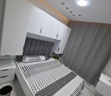 Marsa Matruh Apartment | modern home porto matruh
