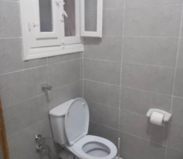 Marsa Matruh Apartment | HASH # SAAd