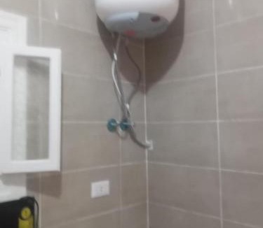 Marsa Matruh Apartment | HASH # SAAd