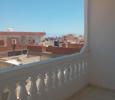 Marsa Matruh Apartment | HASH # SAAd