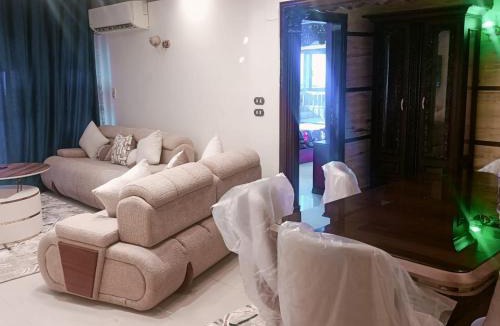 Sidi Jabir Apartment | City squer see view 34