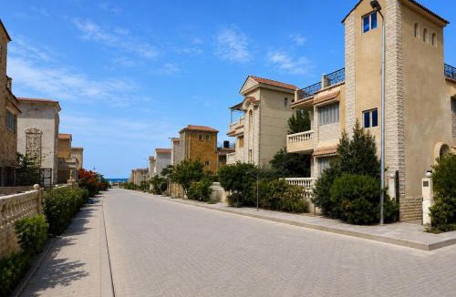 Ad-Dab'ah Ski Chalet | Ghazala villa Ground floor Rental