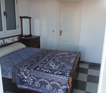 Al-Hammam Apartment | شاليه داخل قريه مصر الجديده كيلو 77 الساحل الشمالى