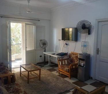 Al-Hammam Apartment | شاليه داخل قريه مصر الجديده كيلو 77 الساحل الشمالى