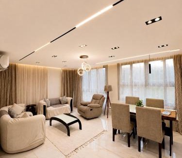 Al Duqqi Apartment | avenu elarab