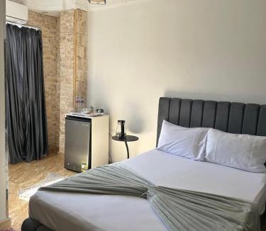 Al Haram Hotel | New pyramids essence hotel