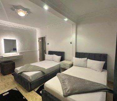 Al Haram Hotel | New pyramids essence hotel