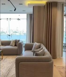 Oula Apartment | وردة الفورسيزون
