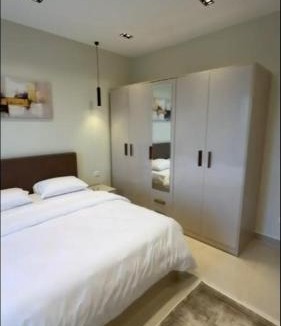 Oula Apartment | وردة الفورسيزون