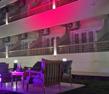 Marina El Alamein Hotel | Azura Marina Resort By Allam