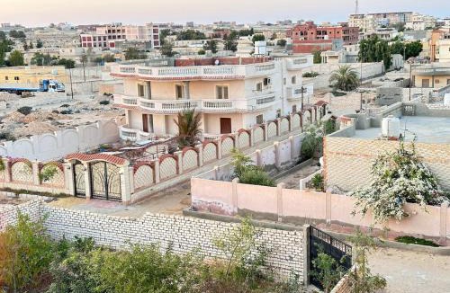 Marsa Matruh House | Spazio Undici 11
