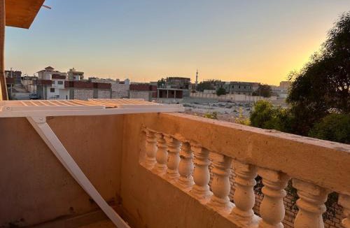 Marsa Matruh House | Spazio Undici 11
