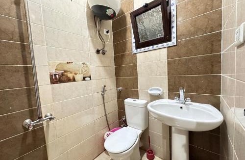 Marsa Matruh House | Spazio Undici 11