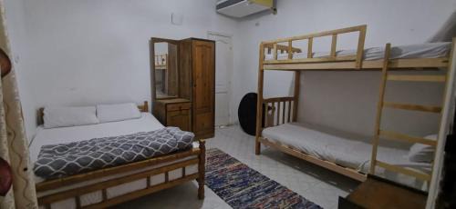 Nuweiba Hotel | blue Bird