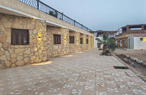 Nuweiba Hotel | blue Bird