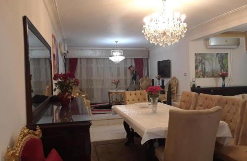 Heliopolis House | New Boutique Apartments Egypt