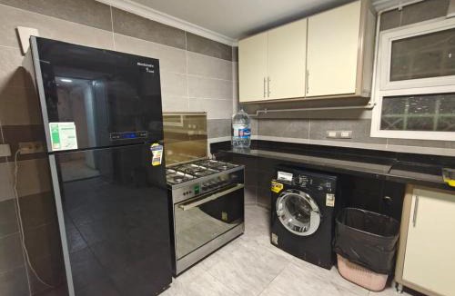 Maadi Apartment | شقه مطلة على النيل القاهرة -Nile View Apartment-Cairo