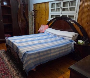 San Stifano Apartment | Cozy first row apartment with Sea View in the heart of Alexandria - Louran