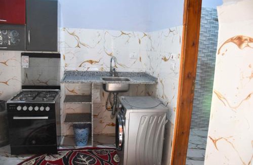 Luxor Apartment | ARKN Nubian Guest House