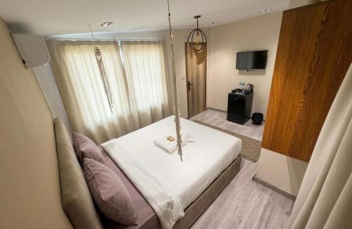 Kafrat al Jabal Hotel | Explore Pyramids View