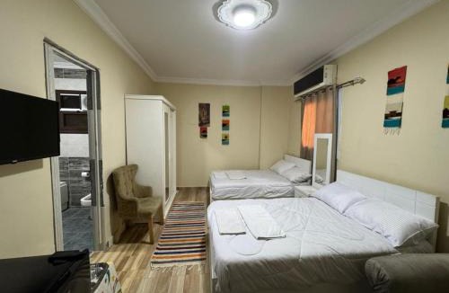 El Minya House | Flamingo Guest House