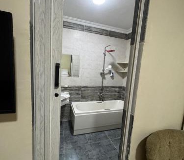 El Minya House | Flamingo Guest House