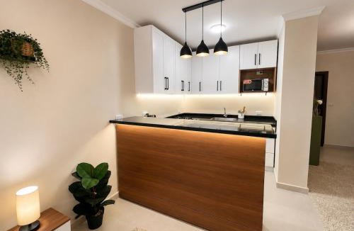 Cairo Apartment | Cozy 1BR Apartment with GardenView