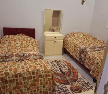 Luxor House | Nefertiti Guest House Luxor