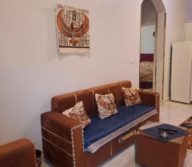 Luxor House | Nefertiti Guest House Luxor