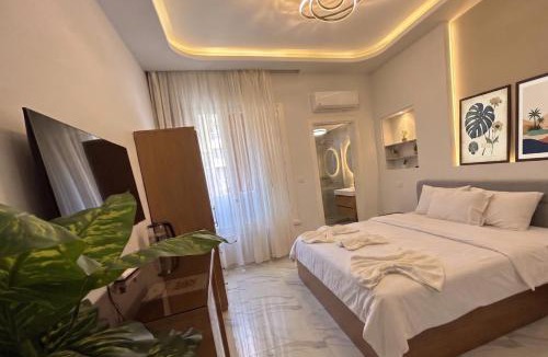 Downtown Cairo Hotel | Maravia downtown hotel