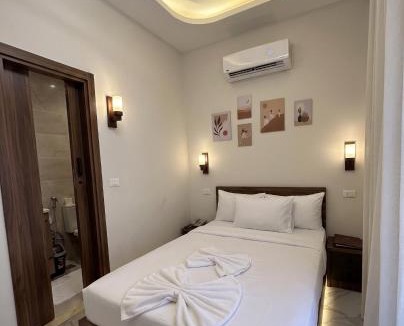 Downtown Cairo Hotel | Maravia downtown hotel
